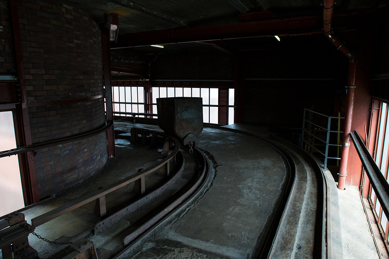 Zeche Zollverein Essen #photography #aircraft #deutschland #industriekultur #nrw #ruhrgebiet #ruhrpott #zechezollverein #essen #highlight #industrialheritage #unesco #unescoworldheritage #worldheritage (Flickr 21.08.2017) flickr.com/photos/7489441…