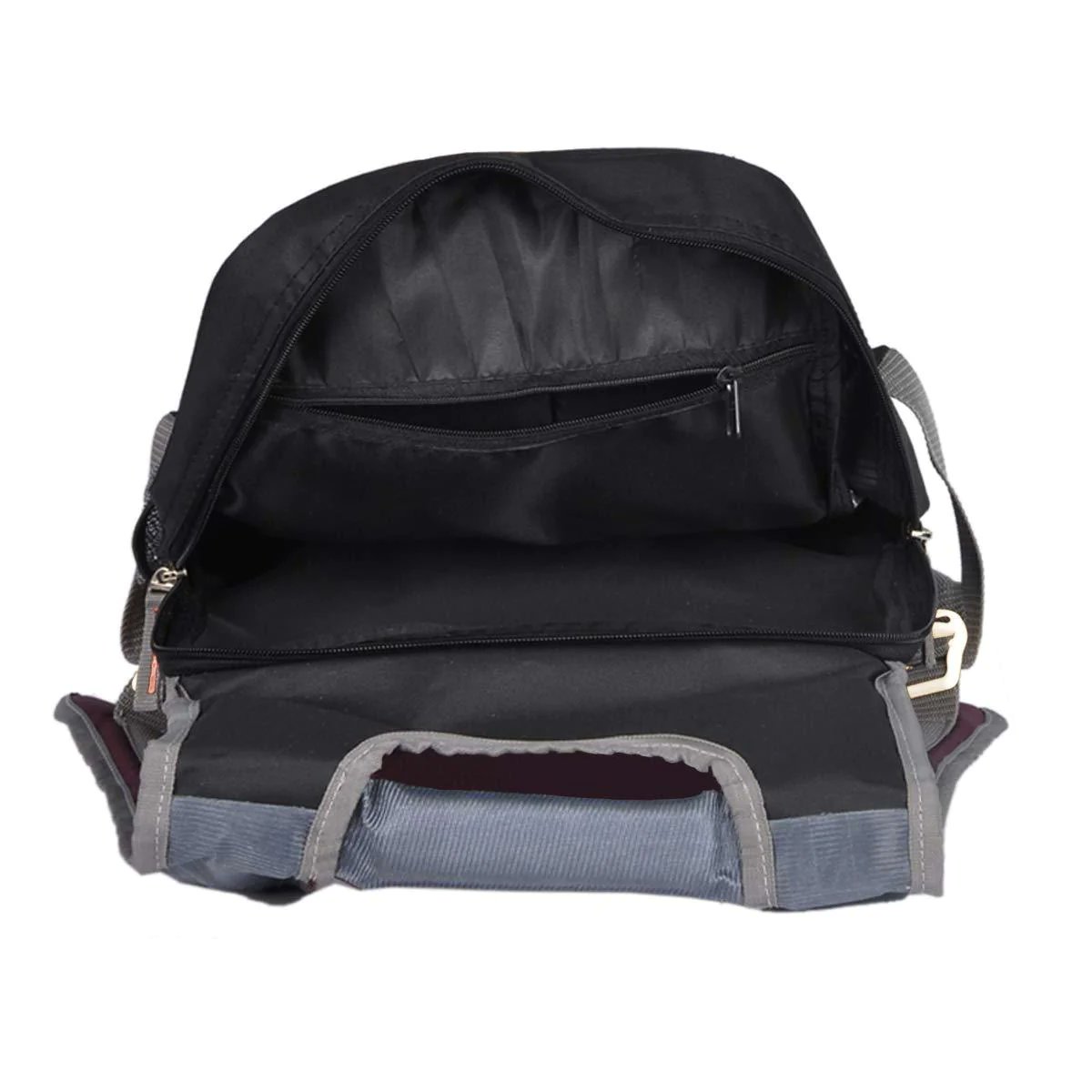 venkatrebel345's tweet image. halfpe.com/# [It is a discount heaven starts from 50% to 90%]
81% Off ON :
Right Bags Stylish Tuff Quality Backpack (Brown)
PRICE OF PRODUCT : 299/-[GRAB THE DEAL]
USE "IPL50" COUPON TO GET ₹50/-DISCOUNT
LINK :
halfpe.com/products/right…
#collegebag #stylishbags