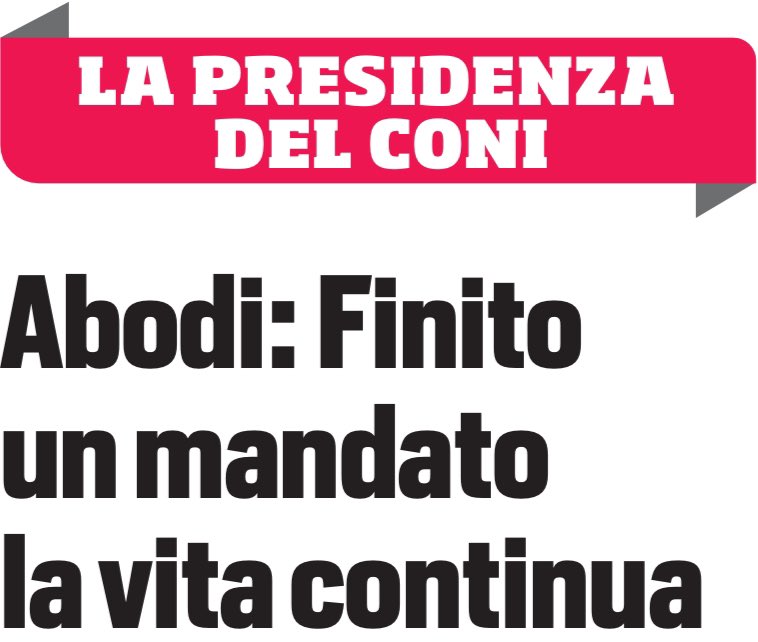 (#CdS) «Senza dubbio, questa di Milano-Cortina è la sfida più complicata. Non siamo mai stati così in basso con l’impiantistica sportiva ma non c’è una opera che ci preoccupa in modo particolare». Lo ha detto il presidente del Coni, Giovanni Malagò intervenuto a margine…