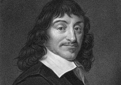 “Dos cosas contribuyen a avanzar: ir más deprisa que los otros, o ir por el buen camino”. René Descartes #Fuedicho