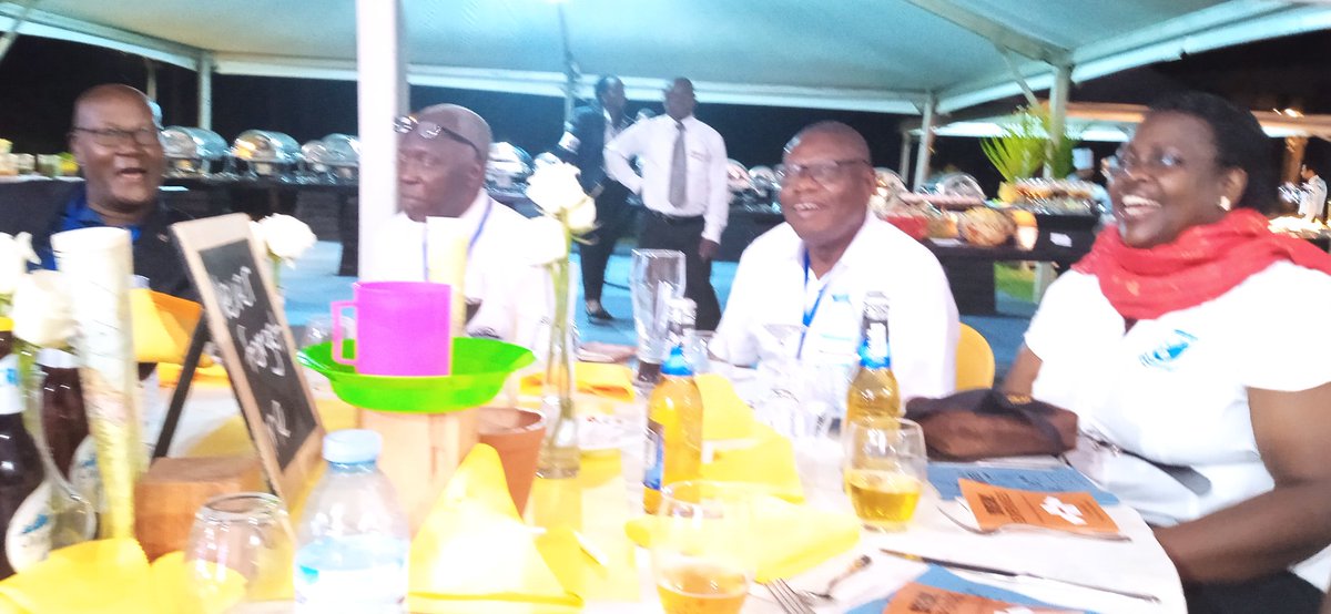 Rotary Club of Bunga D9214 tweet media