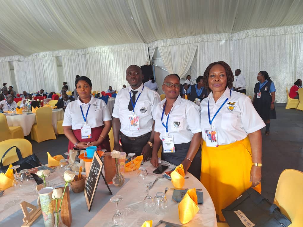 Rotary Club of Bunga D9214 tweet media