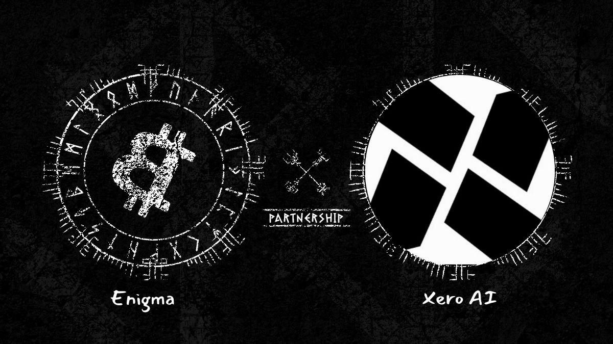 Engima Runes Protocol tweet media