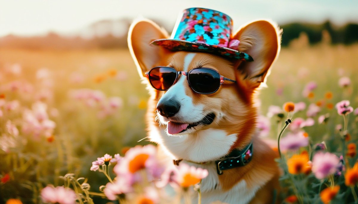 Cool Sigma-2K corgo