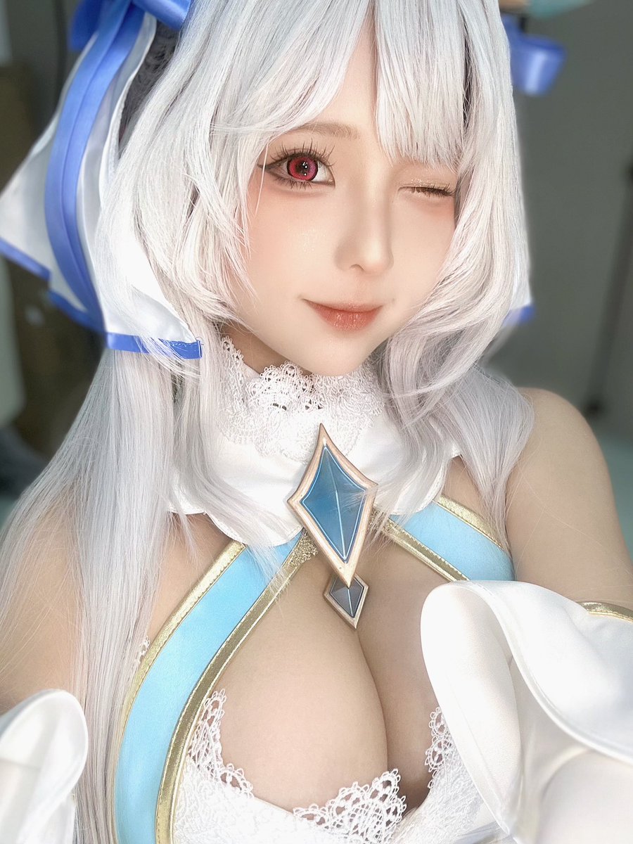 浅浅二次元一下 https://t.co/It6eK7zVE8