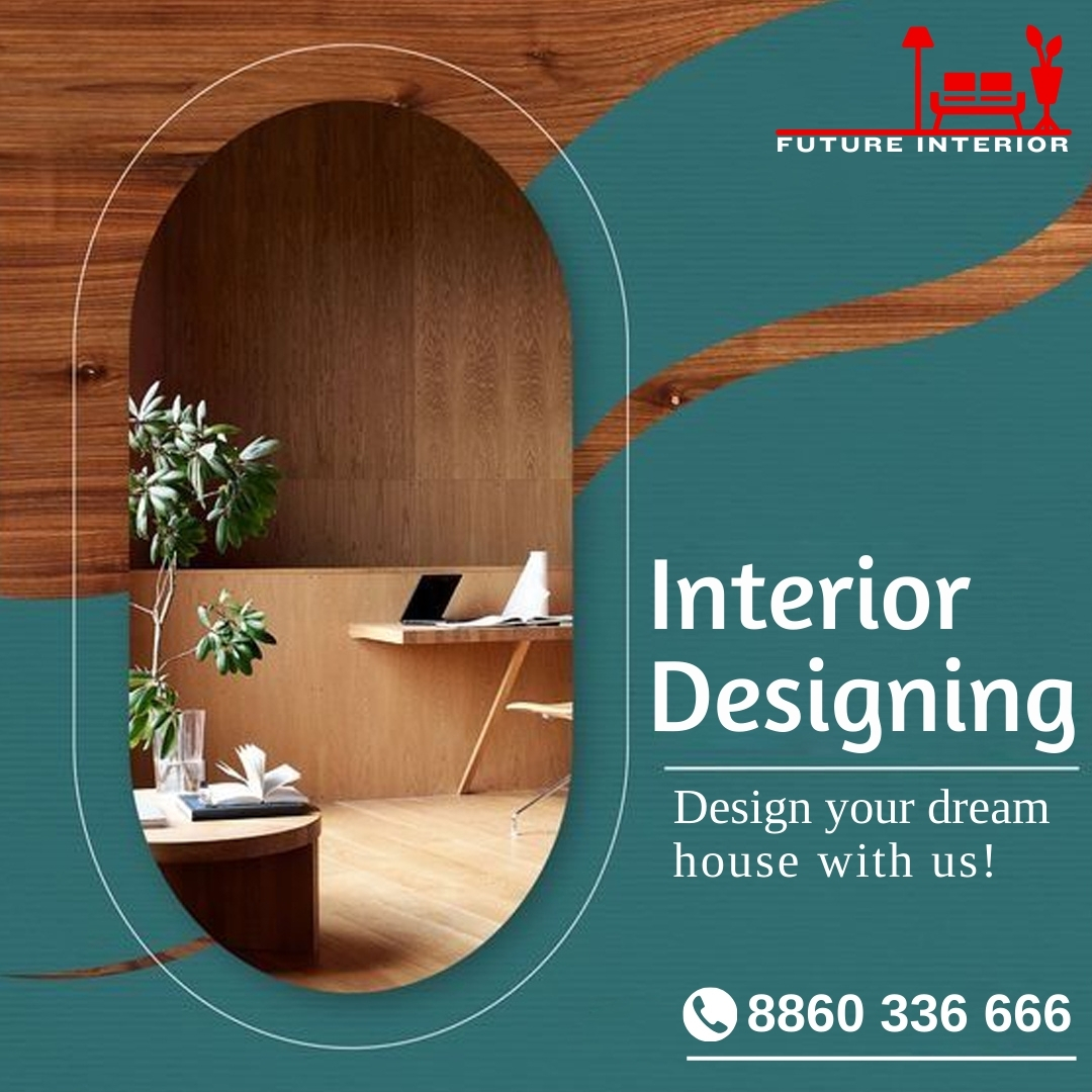 '8 Compelling Reasons to Prioritize Interior Design for Your Home'

Learn how Future Interior Design can help you achieve your dream home.

quora.com/Why-interior-d…

#Futureinteriors #InteriorDesign #moderninterior #InteriorDesignServices #InterioresignCompany