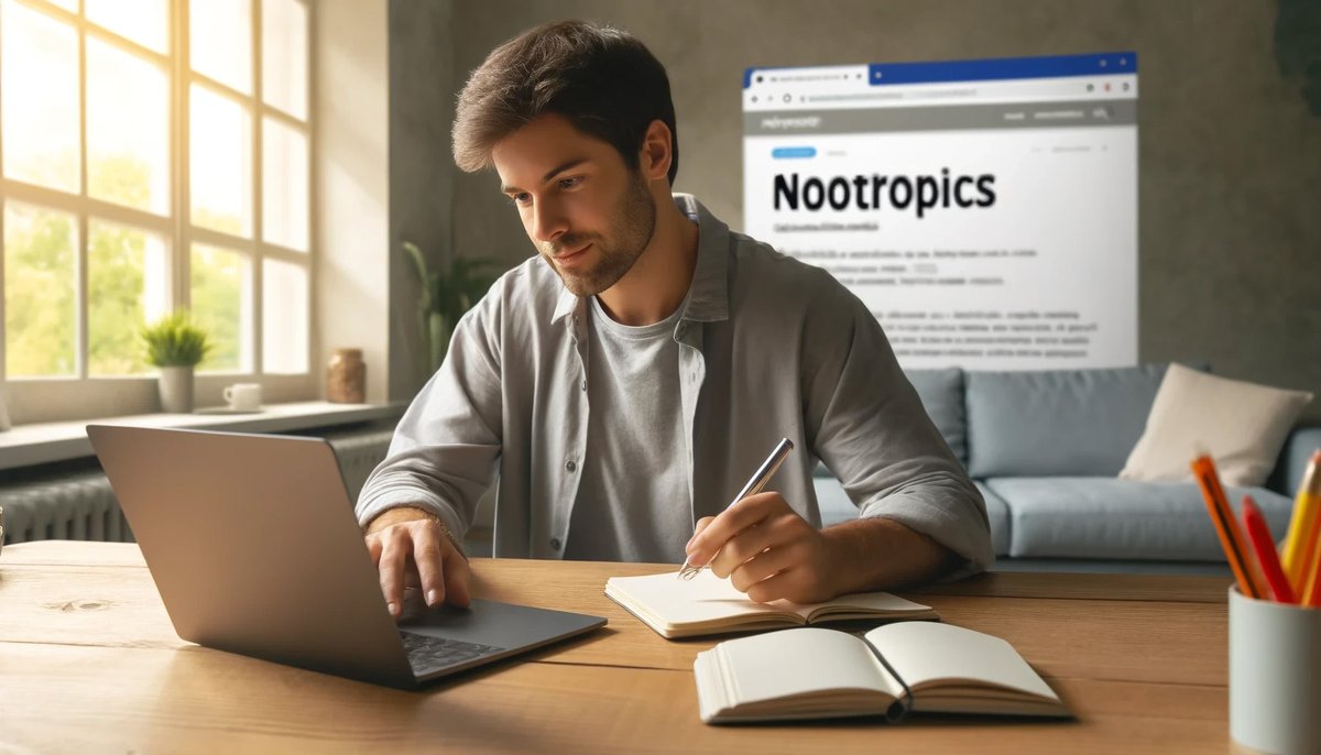 PiracetamNET's tweet image. Discover the secrets to enhancing your cognitive abilities! Learn how to create the best nootropic stack tailored for your needs. Unlock your brain&apos;s full potential today! 🧠💡 Check it out here: piracetam.net/how-to-create-… #supplements #nootropicstack