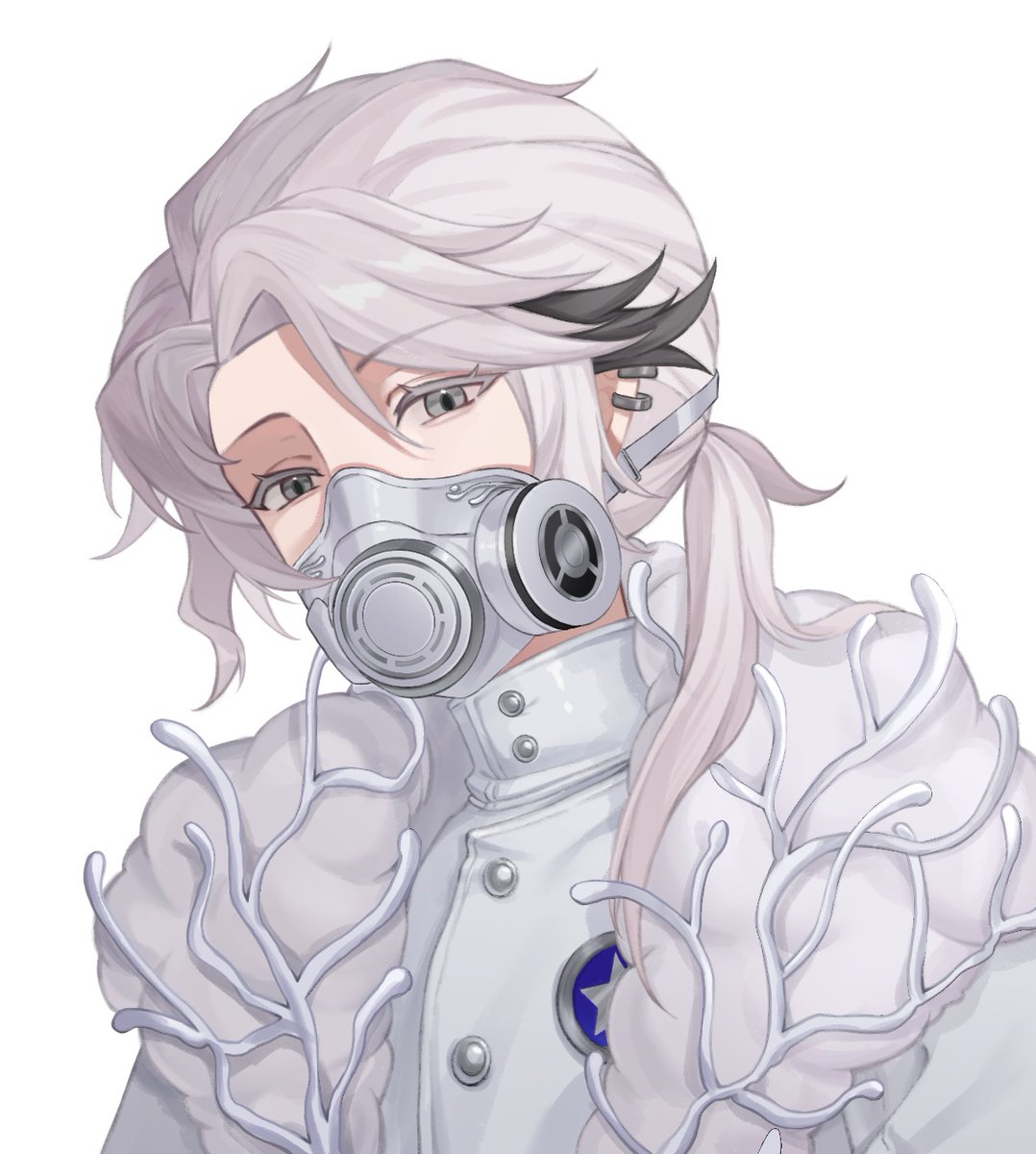 IvanR12138's tweet photo. vote for the composer plz🥺
#IdentityV #FrederickKreiburg #第五人格 https://t.co/aCUQ2MGq6E