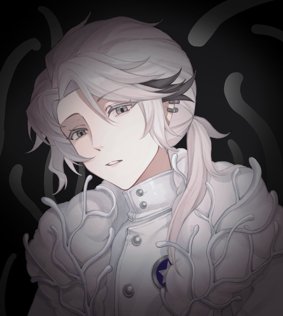 IvanR12138's tweet photo. vote for the composer plz🥺
#IdentityV #FrederickKreiburg #第五人格 https://t.co/aCUQ2MGq6E