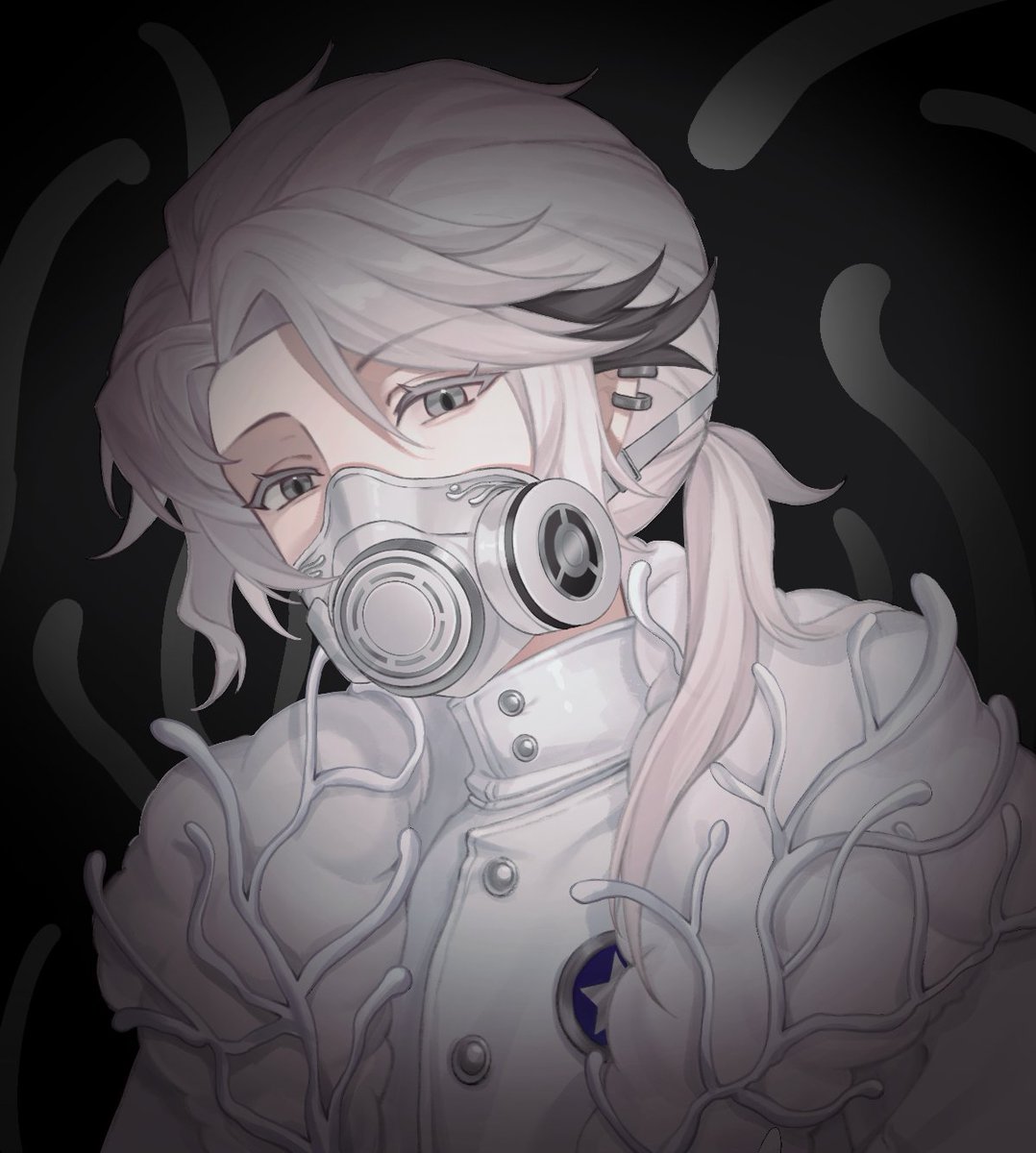 IvanR12138's tweet photo. vote for the composer plz🥺
#IdentityV #FrederickKreiburg #第五人格 https://t.co/aCUQ2MGq6E