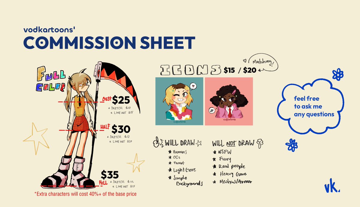 vee 🤍 comms open tweet media