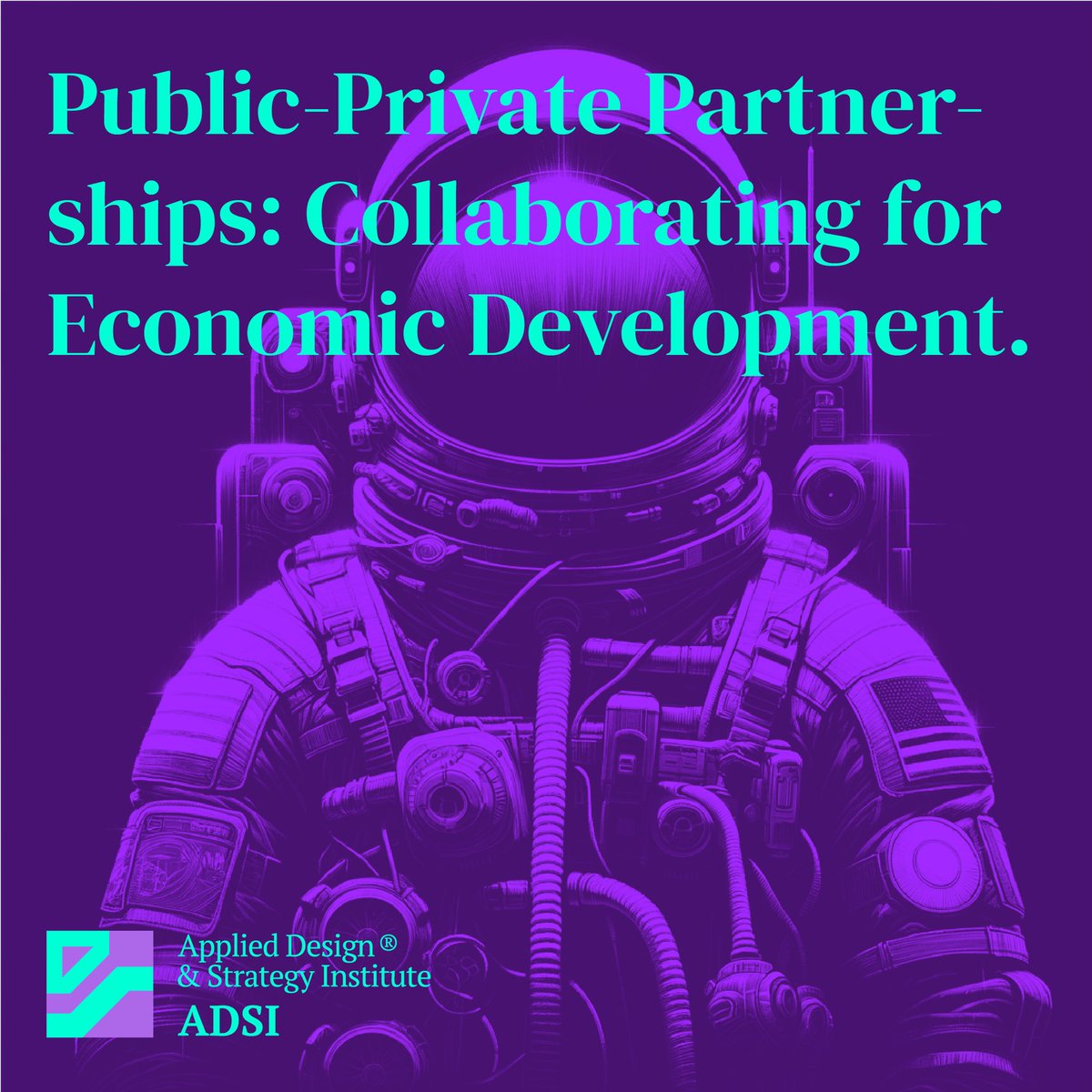 Exploring the power of public-private partnerships in driving economic development. 💡
Read the article:
buff.ly/3Ud5TLm

#PublicPrivatePartnership #EconomicDevelopment #Collaboration #PPP