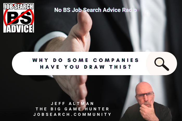 EP 2916 I had never heard of this test so I went looking for it and found this interpretation. I think you can apply the thinking to any industrial psychology test. bit.ly/3UlWKBl #nobsjobsearcadvice #thebiggamehunter #asktheexpert #asktheexperts #askthebiggamehunter