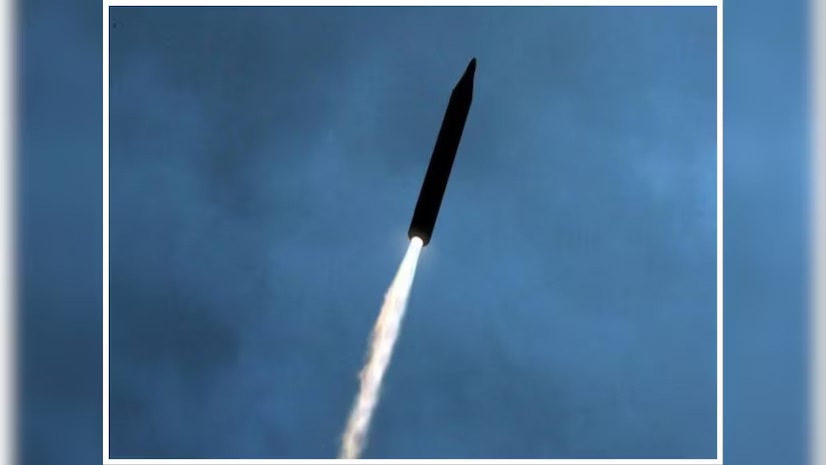 dynalogindia's tweet photo. Congrats India on successful test of new ballistic missile! 🚀 Kudos to the team for advancing defense capabilities. Proud to contribute to launcher controller.
Read More - https://t.co/YH2RX5VBUw
#Dynalog #MissileTech #DefenseInnovation #IndiaDefense https://t.co/ZCd9D0FRcc