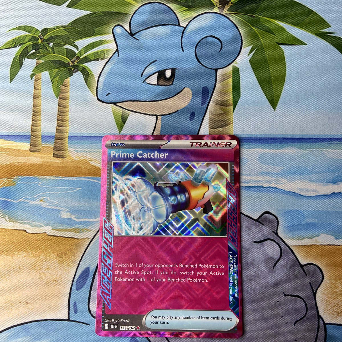 TheDemonFoxx's tweet photo. Heaps of new hits in the store including these ✨ Bad Boys ✨ 

🚨 Giveaway draw is still up and running, drawn at 75 followers - like the post and follow for an entry. 🚨 

Link in bio. Worldwide shipping. 

#PokemonTCG https://t.co/A5KssFmwNg