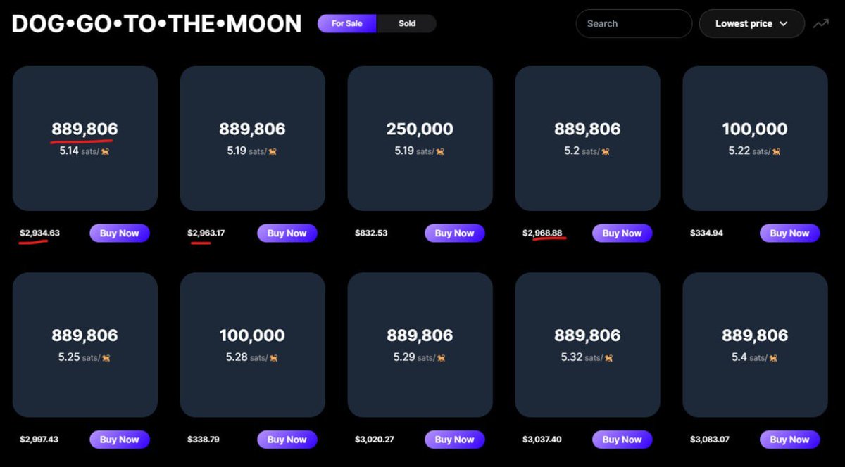 CryptoBikash's tweet photo. 🎉 Again $3000 Profit💰

#Runestone Holders Received DOG #Airdrop 🪂

@SenderLabs https://t.co/IkLfqcfI5l