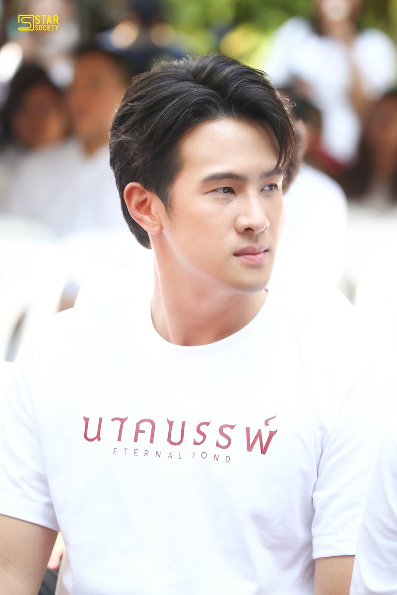 STARSOCIETY_TH's tweet image. “เจมส์ มาร์” ร่วมบวงสรวงเปิดกล้องภาพยนตร์ระทึกขวัญ “นาคบรรพ์” ตำนานพญานาคราชแห่งภาคตะวันออก ปักหมุดฉาย 7 พ.ย. นี้

#นาคบรรพ์
#เจมส์มาร์ #jamesma