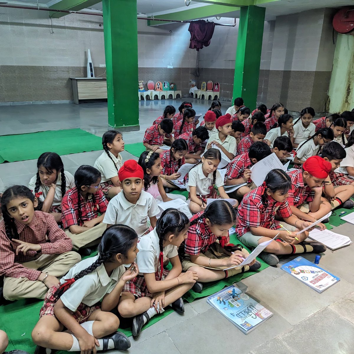 Questt - Unique Study Plan tweet media