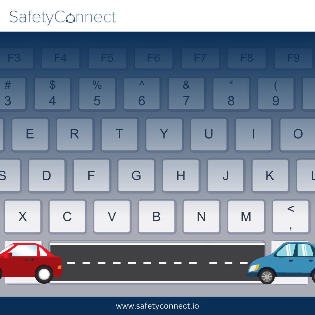 When you drive behind another vehicle, what should you maintain?

look at your keyboard below B

#roadsafety #safetyconnect #drivingsafety #safetyfirst