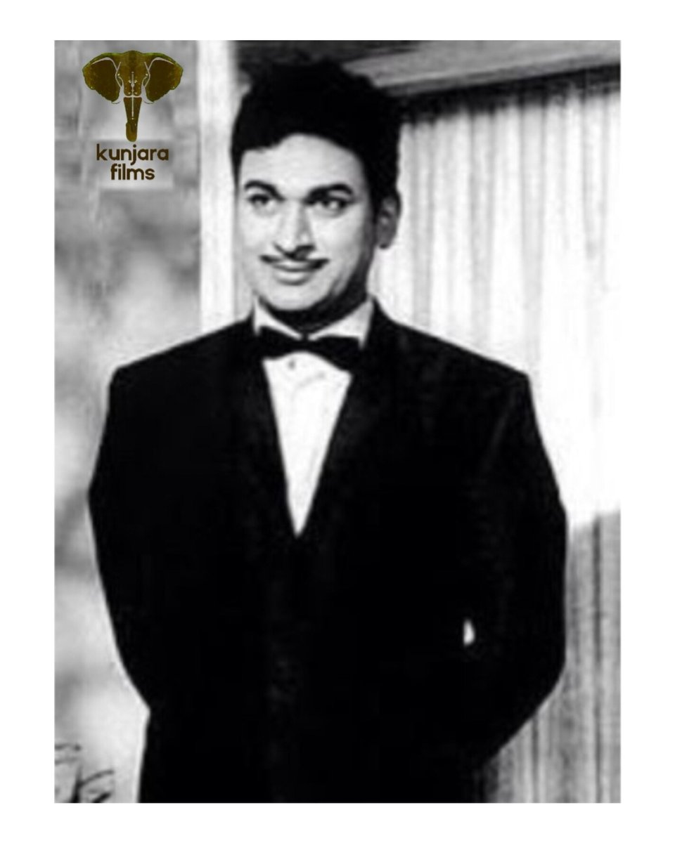 KunjaraFilms's tweet photo. "ಕನ್ನಡ ನಟ ಸಾರ್ವಭೌಮ ಡಾ|| ರಾಜ ಕುಮಾರ್"ರವರ ಜನ್ಮ ದಿನದ ಸವಿ ನೆನಪು ✨#drRajkumar
@VashistPrasad 
@hoboxstudios 
#ಕಬಂಧ #kabandha
#kabandhathefilm https://t.co/8PZnXyTA6O