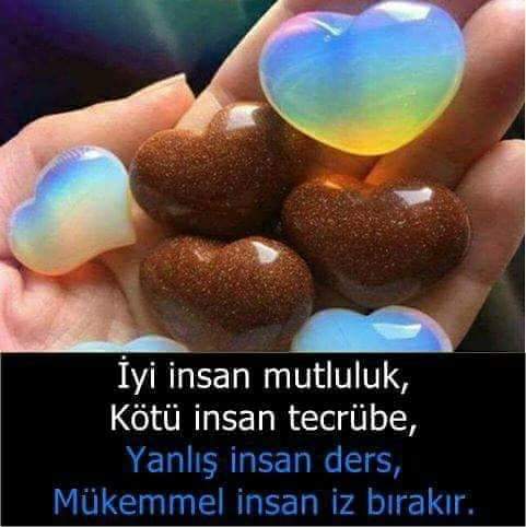 İyi insanlara çıksın gittiğiniz tüm yollar..Günaydın ☕🌹