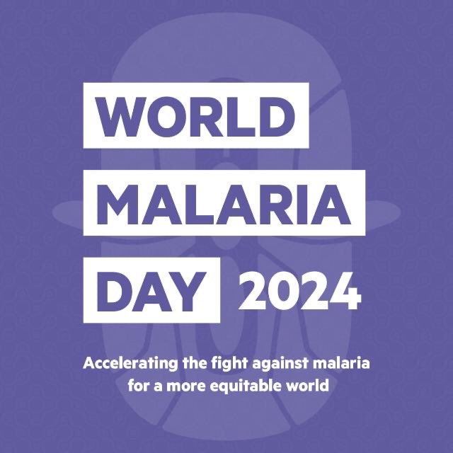 It is #WorldMalariaDay, Malaria is the cause of 249 million clinical cases and 608,000 deaths globally. The @WHOAFRO reports the highest-burden with over 94% of cases and 580,000 deaths. In 2023 alone Malawi reported 6.4 million malaria cases woth a total of 1670 deaths.