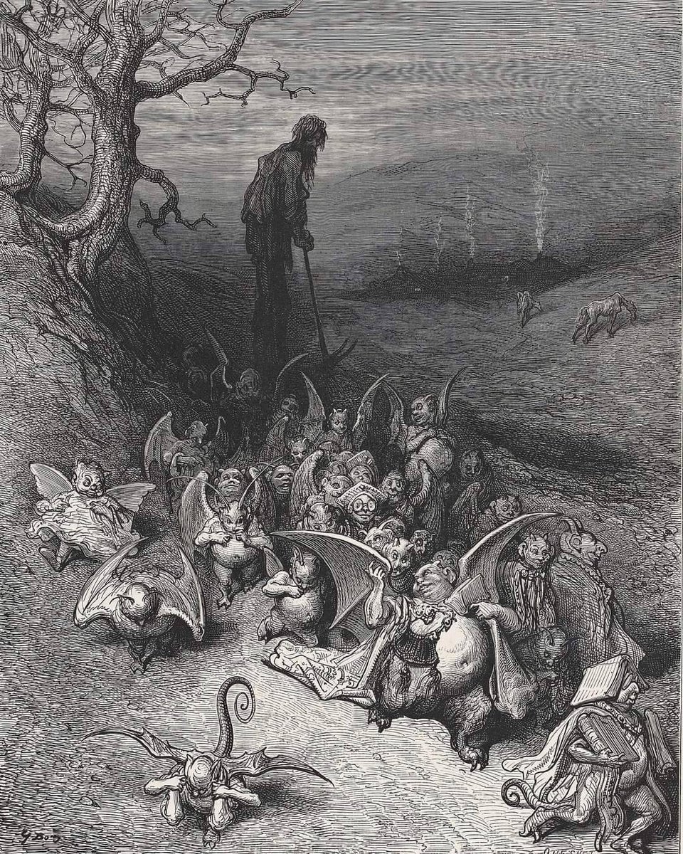 Gustave Doré