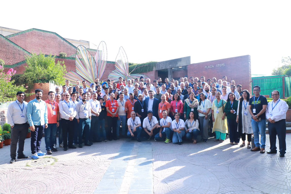 DeepCUpreti's tweet image. Had an amazing Technofunda Delhi Panchayat last weekend with Fellow Traders and Investors. 🤑📈

Can&apos;t wait to attend the next July Meetup now. ❤️

Thank you my mentor @MashraniVivek for everything. 🙏🙌

#Technofunda #Delhi #Meetup #stockmarketindia #Trading #Investing