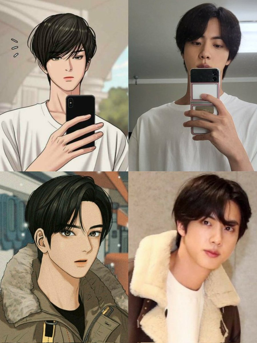 WEBTOON REAL