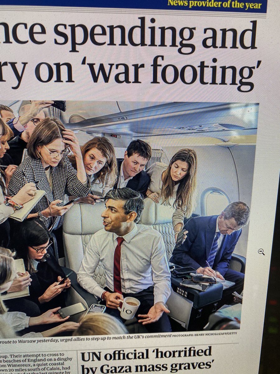 Giles Brown (@marbellagiles) on Twitter photo Great to see my former colleague on <a href="/olivepress/">The Olive Press</a> <a href="/ionanapier/">Iona Napier</a> making the front page of the Guardian yesterday (on the right). Brilliant journalist and a lovely person to boot! 😎 Great to see my former colleague on <a href="/olivepress/">The Olive Press</a> <a href="/ionanapier/">Iona Napier</a> making the front page of the Guardian yesterday (on the right). Brilliant journalist and a lovely person to boot! 😎