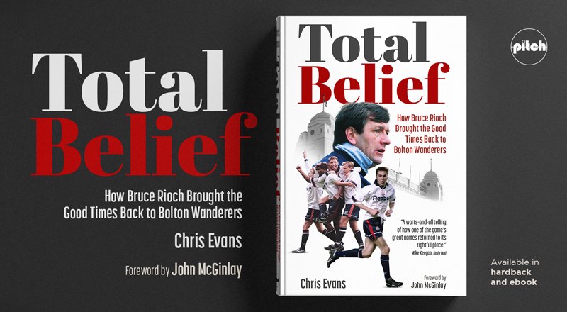 drac_uk's tweet image. Having sold out all the stock, I managed to get hold of 36 more copies. There are only 22 left. These can be signed. Order today to avoid missing out total-belief.square.site @OfficialBWFC @PitchPublishing @BwfcFans @ForeFour2 @alanstubbs_6 @Alantommo8 @MCATEER4 @JohnMcGinlay10