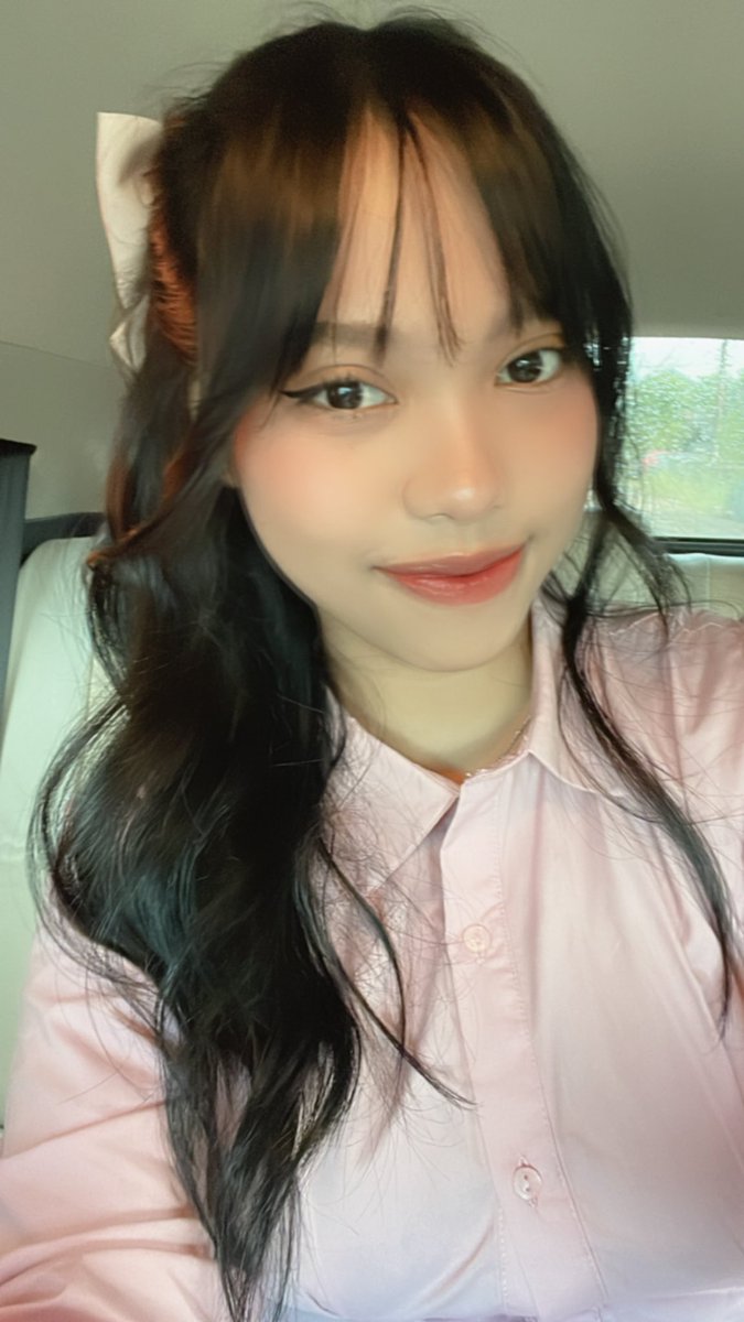 #ANISD udh kaya cewek lemah lembut blm?