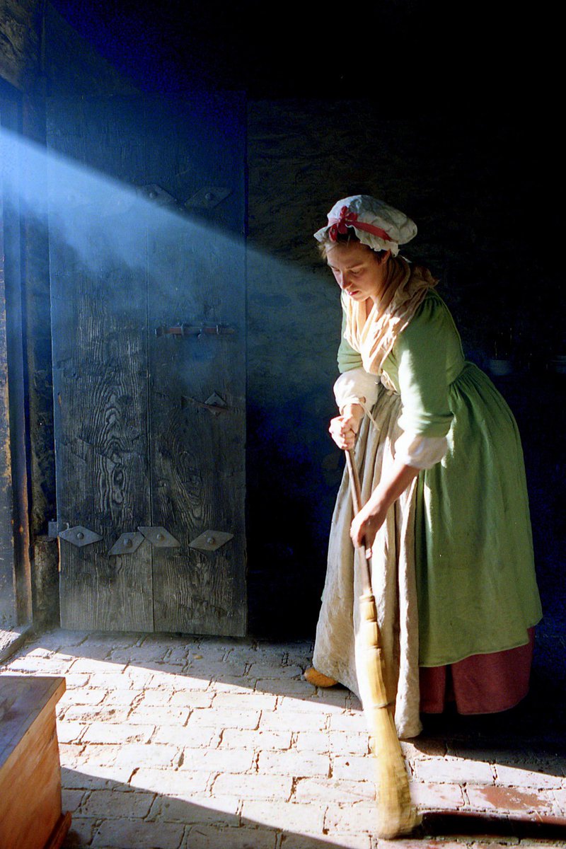 18th Century Sweep - Old Fort Niagara, Youngstown, NY

Eric Lorenzen photography