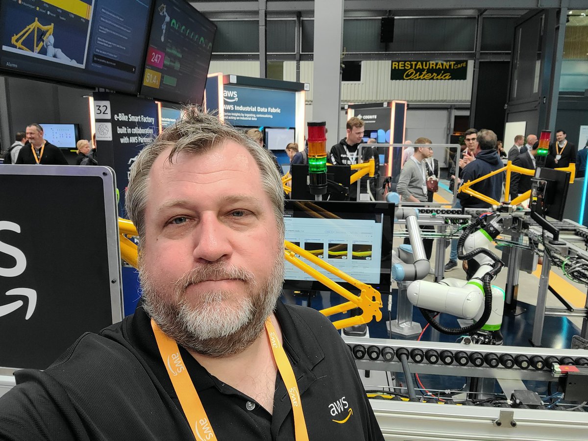 Ryan Vanderwerf tweet media