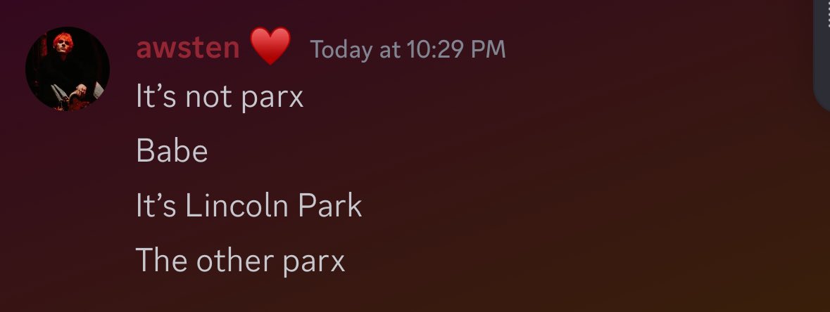 FakeAwstenOOC's tweet image. 