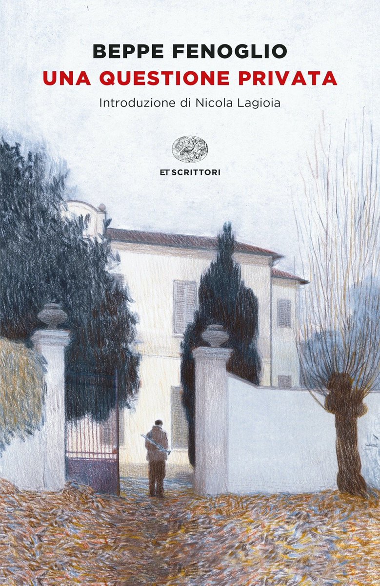 UnmondodilibriC's tweet photo. C'era di mezzo la più lunga notte della sua vita. Ma domani avrebbe saputo. Non poteva più vivere senza sapere e, soprattutto, non poteva morire senza sapere, in un'epoca in cui i ragazzi come lui erano chiamati più a morire che a vivere. Avrebbe rinunciato a tutto per quella verità, tra quella verità e l'intelligenza del creato avrebbe optato per la prima.
#librarsinelmondo #25aprile