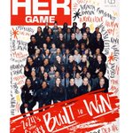 Photo by Her Game (@thisishergame)