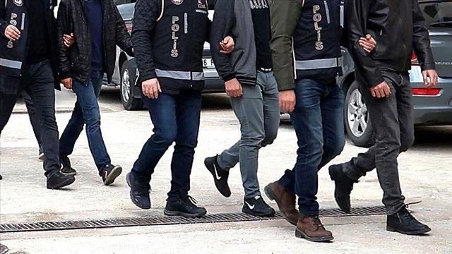 Terör örgütü DEAŞ'a düzenlenen 'Bozdoğan-29' operasyonlarında 23 şüpheli yakalandı.