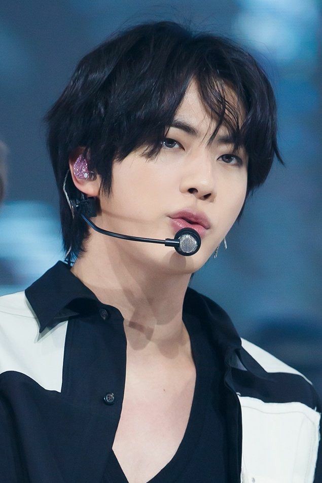 [50 replies challenge]

#NETIZENSREPORT 
#KIMSEOKJIN for Most Handsome Man Alive #MHMA2024 #MHMA2024KIMSEOKJIN @thenreport