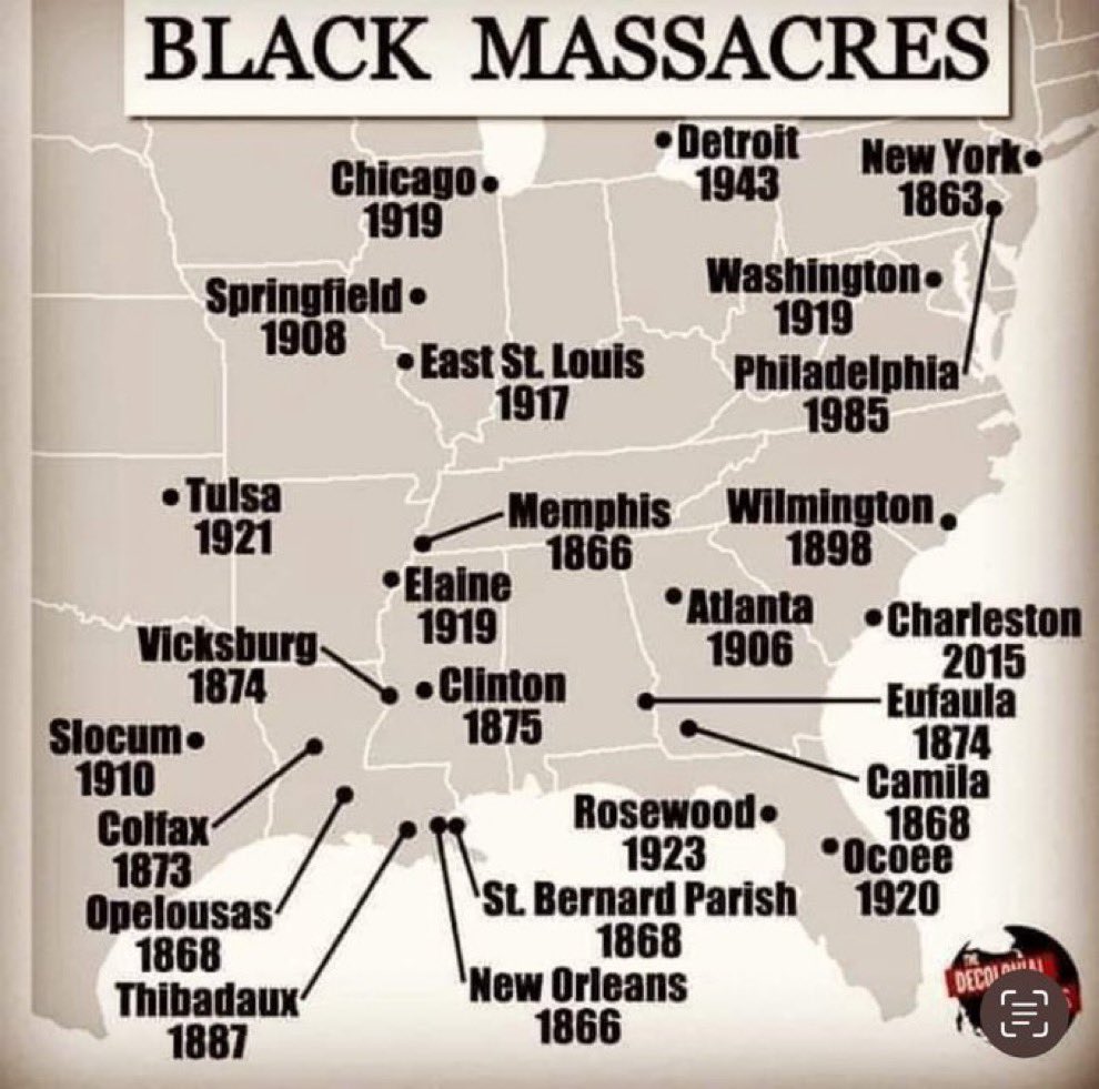 dijoni's tweet photo. BLACK Twitter, we should never forget their trust against us. never forget the black holocaust. https://t.co/HRKpmWIUxg