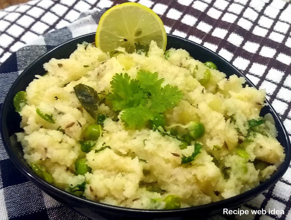 Suji Upma is a popular and nutritious South Indian recipe. People make it in many ways. We have shared an easy method of making Upma recipe from semolina (Suji)....read...recipewebidea.com/upma-recipe-ho…
#SujiUpma #Upma #recipewebidea #breakfast #SouthIndianrecipe