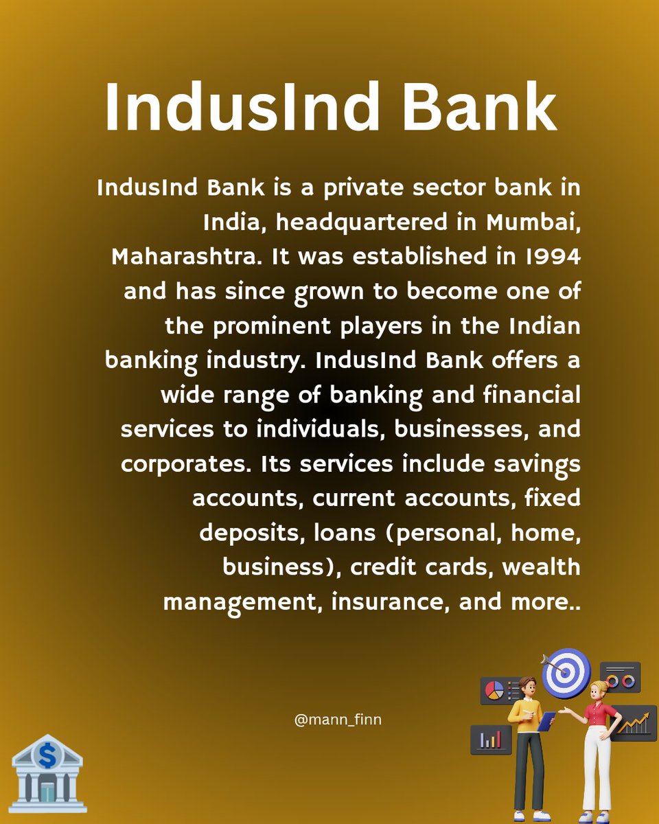#IndusindBank #Binance