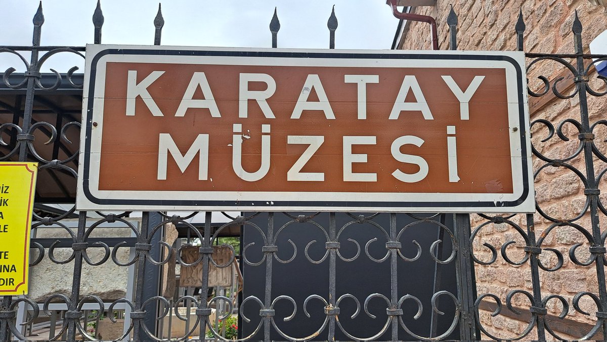 #macfestheritagetour2024 - #Turkey - @MACFESTUK We visited Mevlana Museum #Konya, former lodge of the whirling dervishes and home to the tomb of Celaleddin Rumi. Afterwards, we visited Selimeye Mosque and Karatay Madrasa, which is an Islamic school located in Konya, We ended by