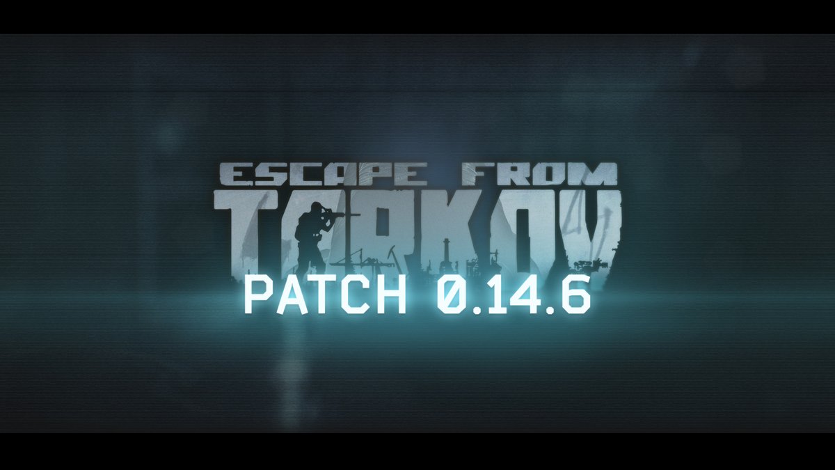 Escape from Tarkov tweet media