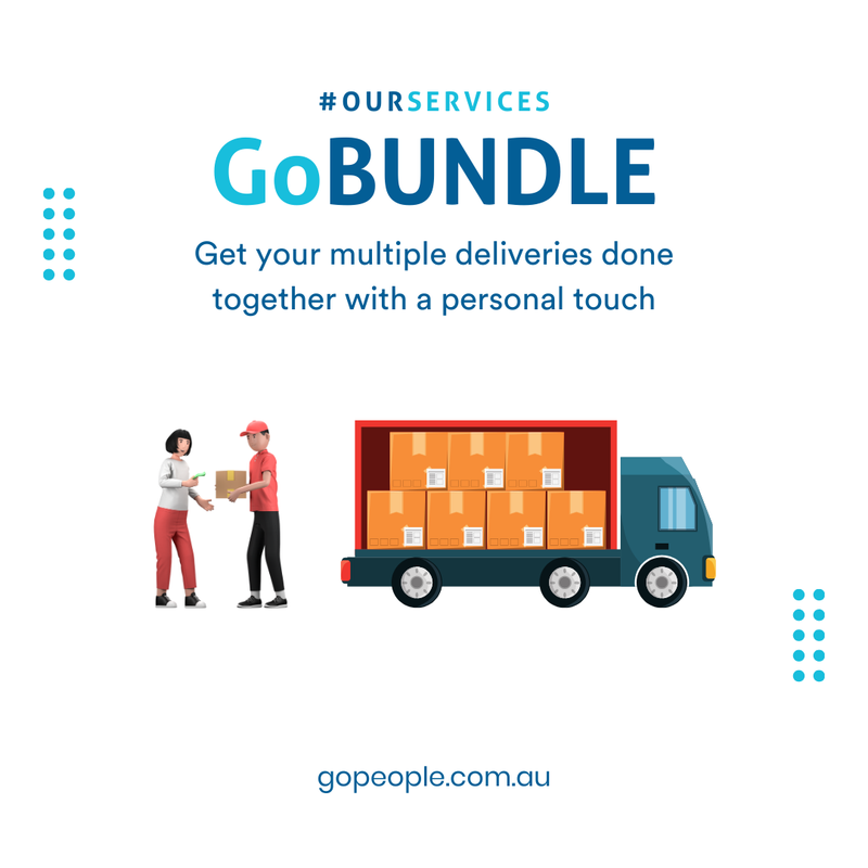 👌 Bundle multiple jobs and get them done together for cheaper.

Personalised training for your business needs. Build your own pool of delivery drivers.

Schedule a call with a sales consultant now: ⬇️
calendly.com/hello-go-peopl…

#GoPeople #SameDayDelivery #DeliverySolution