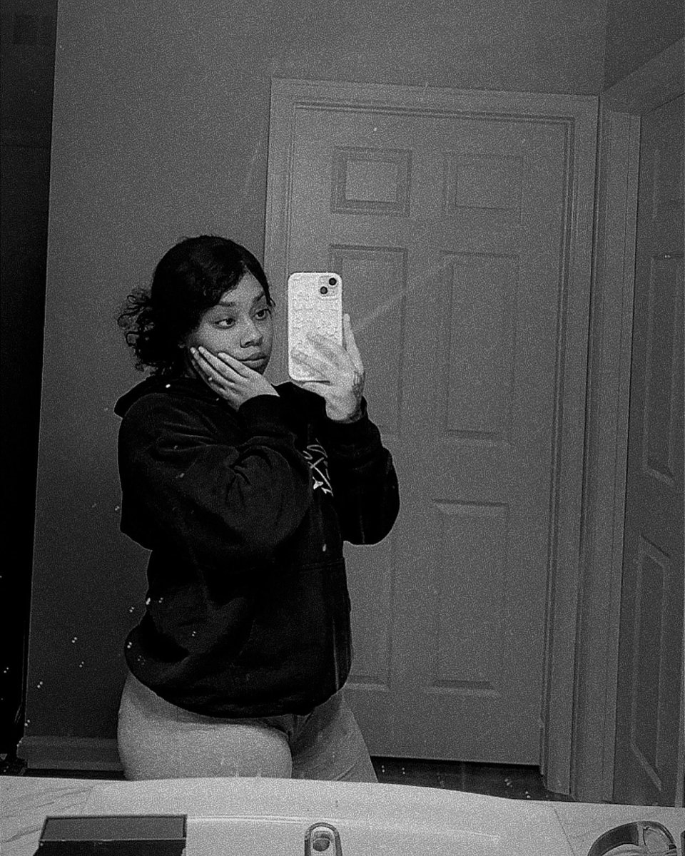 Haven’t posted on here in a while hey yall