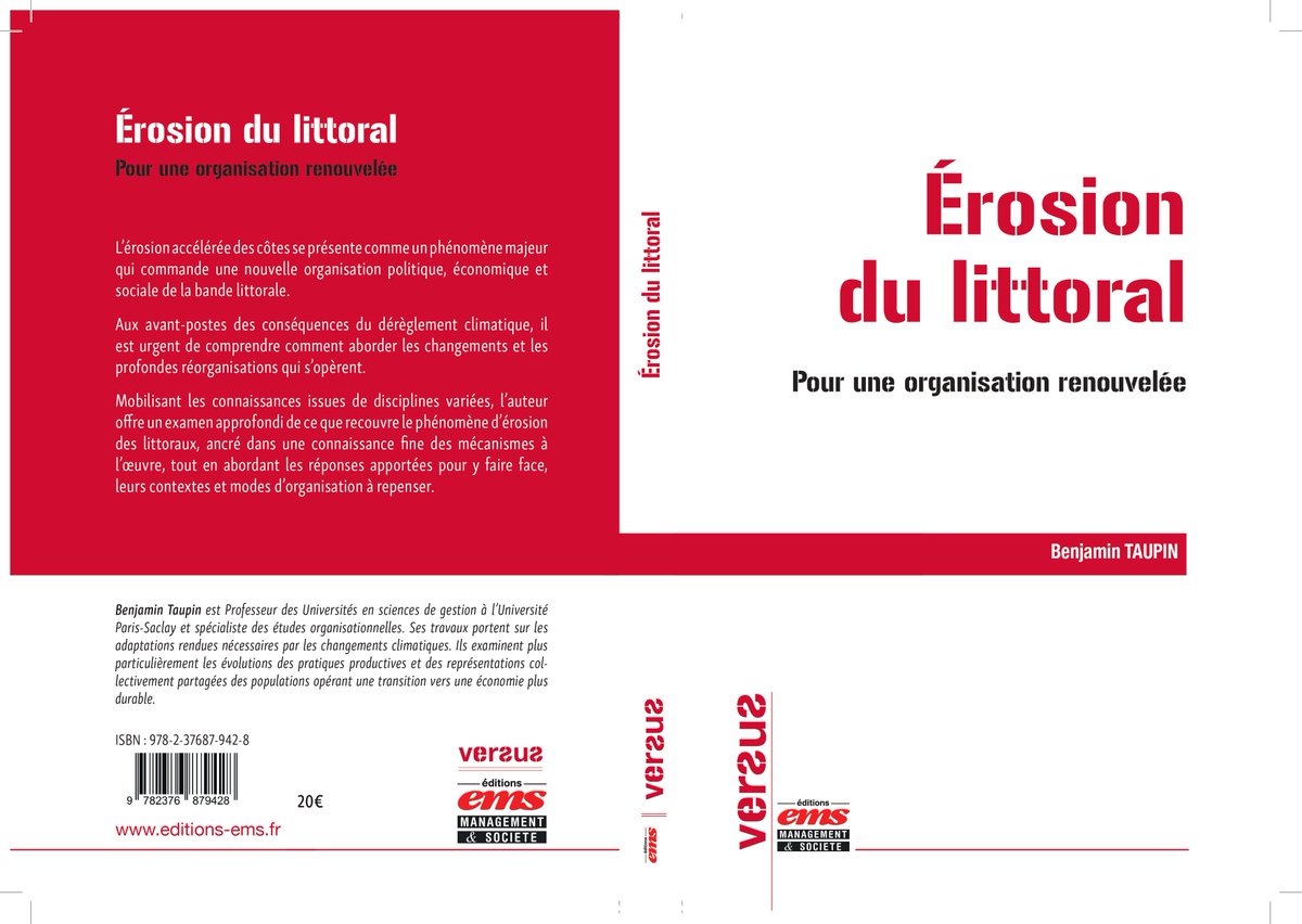 Benjamin Taupin tweet media