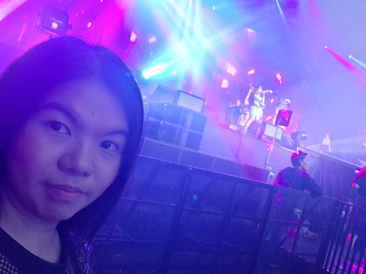 xandz34's tweet photo. Anne, Dain, Elle, Denise, Olive of Calista π€© πΆ
#PpopCon #PpopConvention #PpopconManila2023 #PpopconManila #Ppop #PpopRise #ppopconatthebigdome #calista #ALista
π· July 15 and 16, 2023 @calistasocials @calista_annee @calista_dain @calista_elle @calista_denisee @calista_olive https://t.co/BgK2iARk28