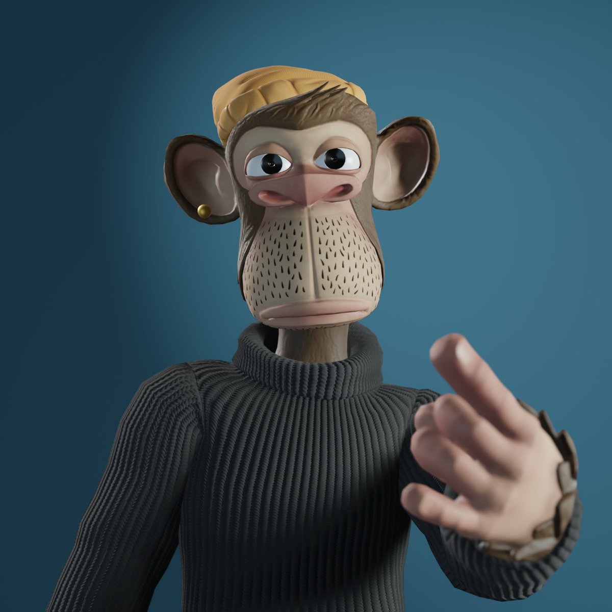 0xdgo's tweet image. one hour later