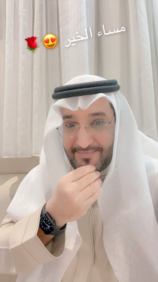 عبدالله الروقي tweet media